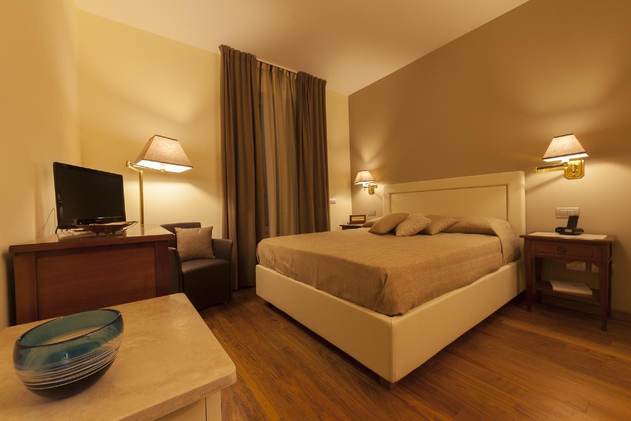 Bed and Breakfast Bronzino House Milán Exterior foto