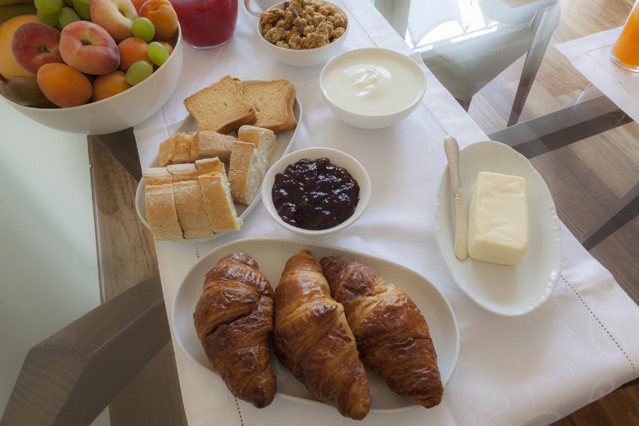 Bed and Breakfast Bronzino House Milán Exterior foto
