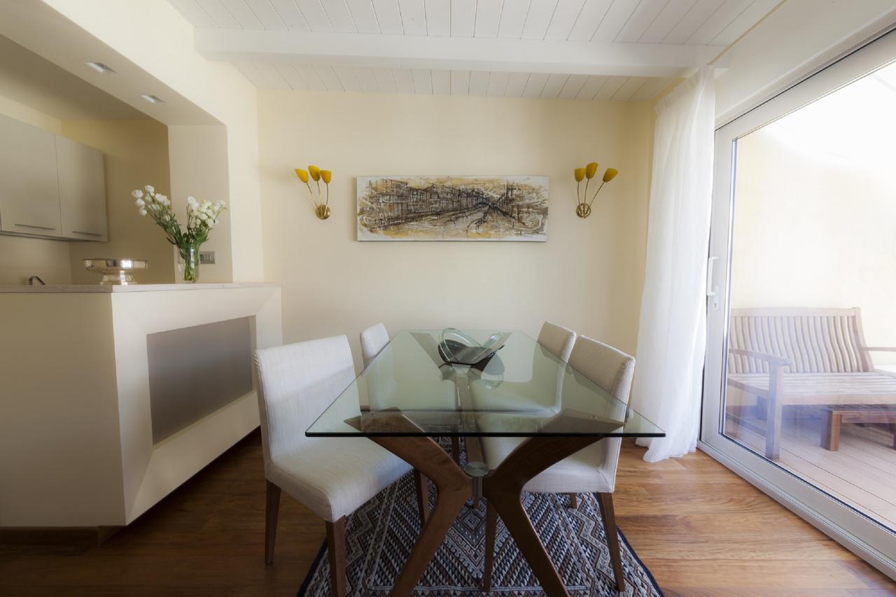 Bed and Breakfast Bronzino House Milán Exterior foto