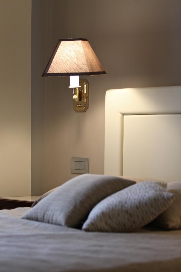 Bed and Breakfast Bronzino House Milán Exterior foto