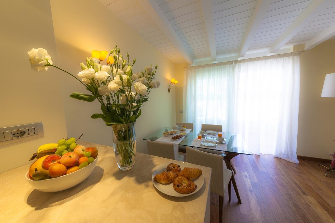 Bed and Breakfast Bronzino House Milán Exterior foto