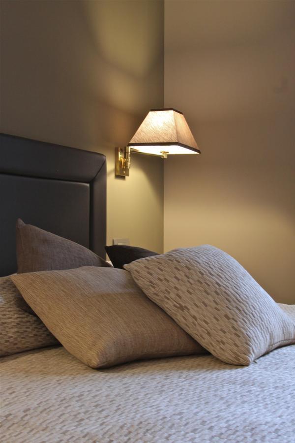Bed and Breakfast Bronzino House Milán Exterior foto