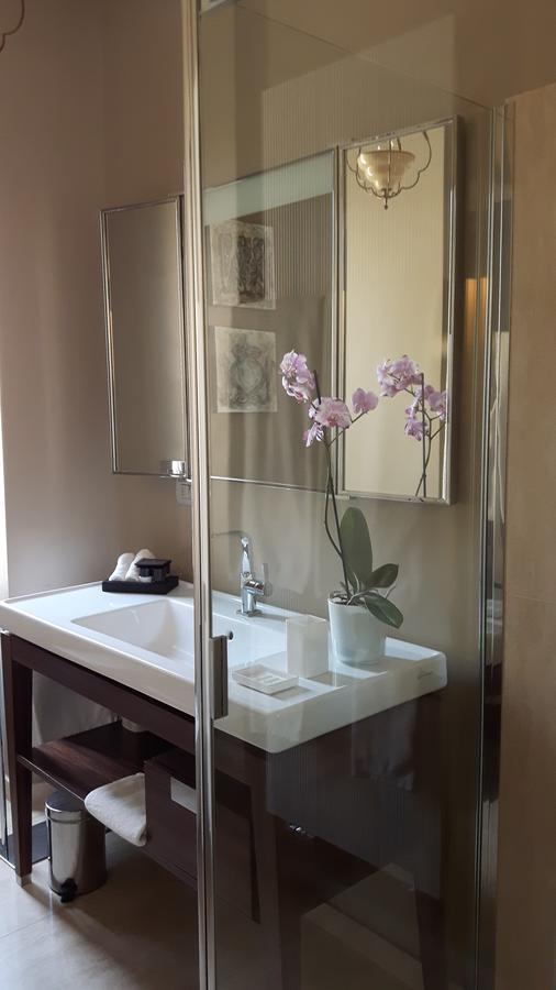 Bed and Breakfast Bronzino House Milán Exterior foto